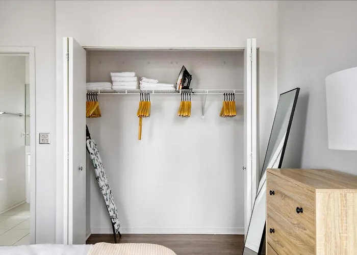 South Loop 1br Nr L Grant Park Chi-806 Appartamento *