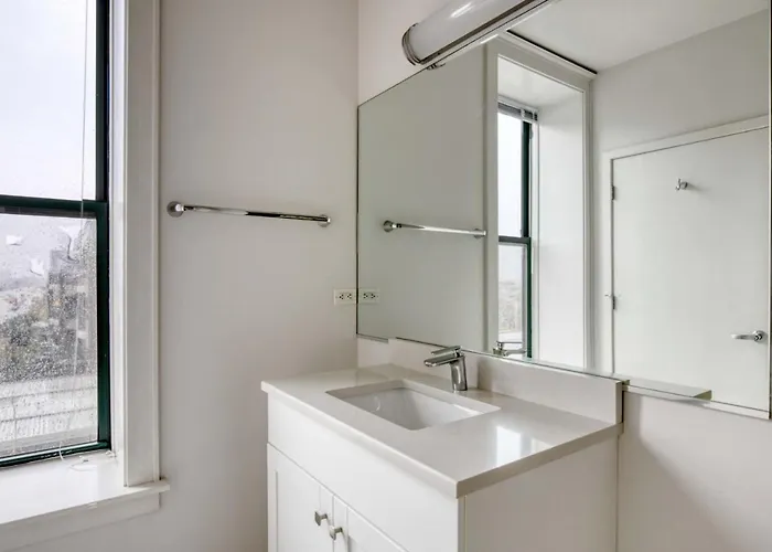 South Loop 1br Nr L Grant Park Chi-806 * Chicago